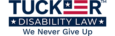 TuckerDisabilityLaw Main Logo